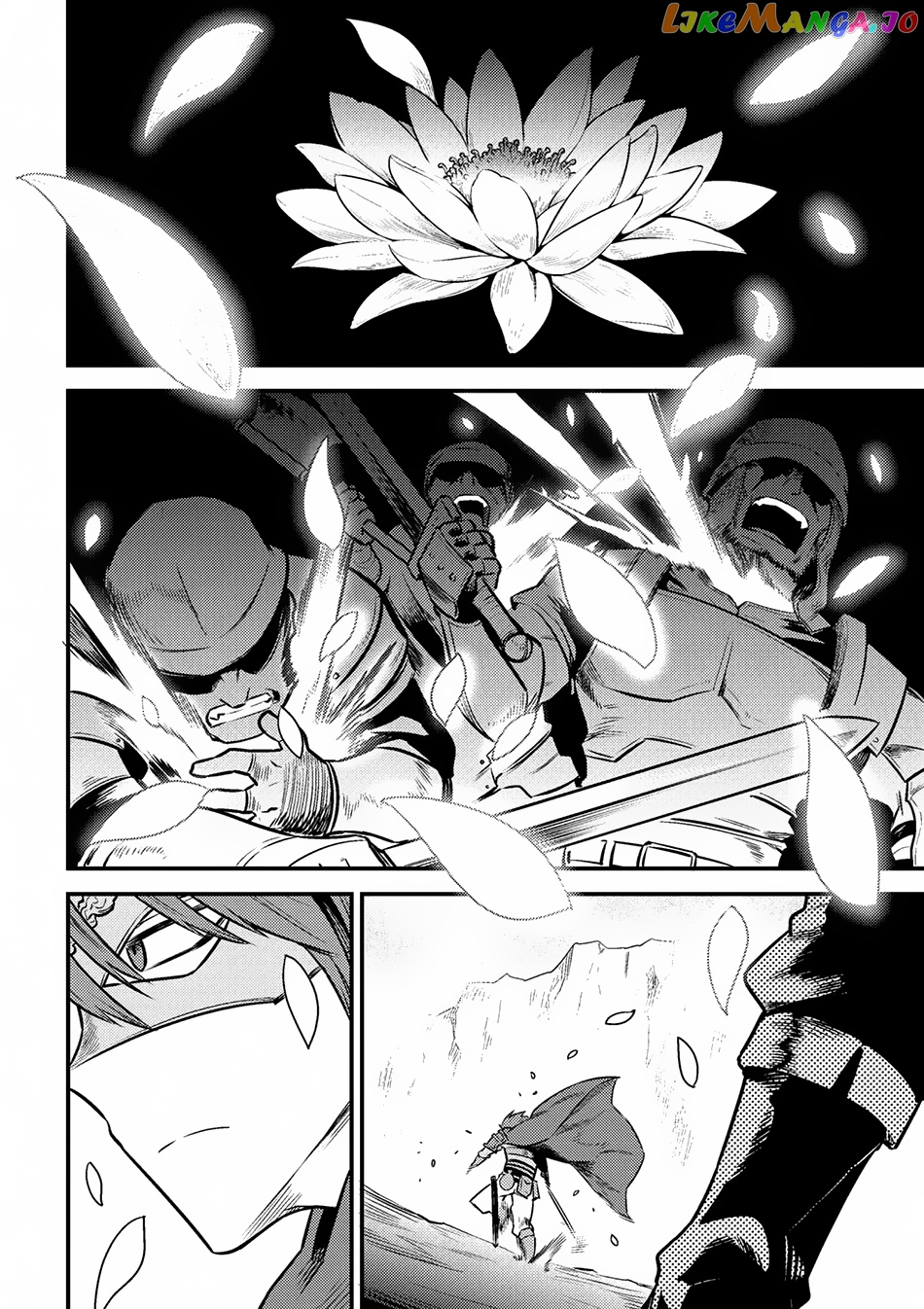 Redo Of Healer, Chapter 9.1 image 06